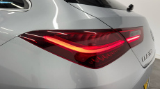 Mercedes-Benz CLA 200 AMG Line Executive 5dr Tip Auto Petrol Estate